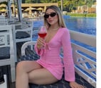 AMORA- Horny blonde🔥PARTY GIRL ❤️the best owo🤩