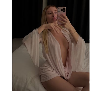 Escorts Brighton City Centre Brighton - Photos for AMORA- Horny blonde🔥PARTY GIRL ❤️the best owo🤩