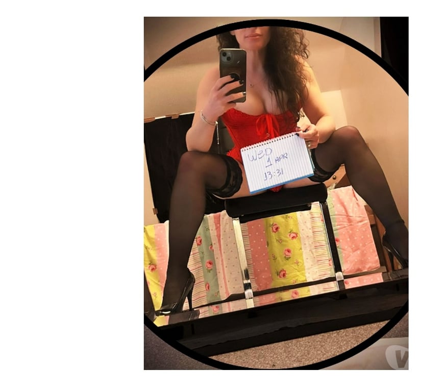 Escorts Oxfordshire Vale of White Horse - Photos for Carla Luxury, Discretion&Pleasure GFE TOYS PARTY