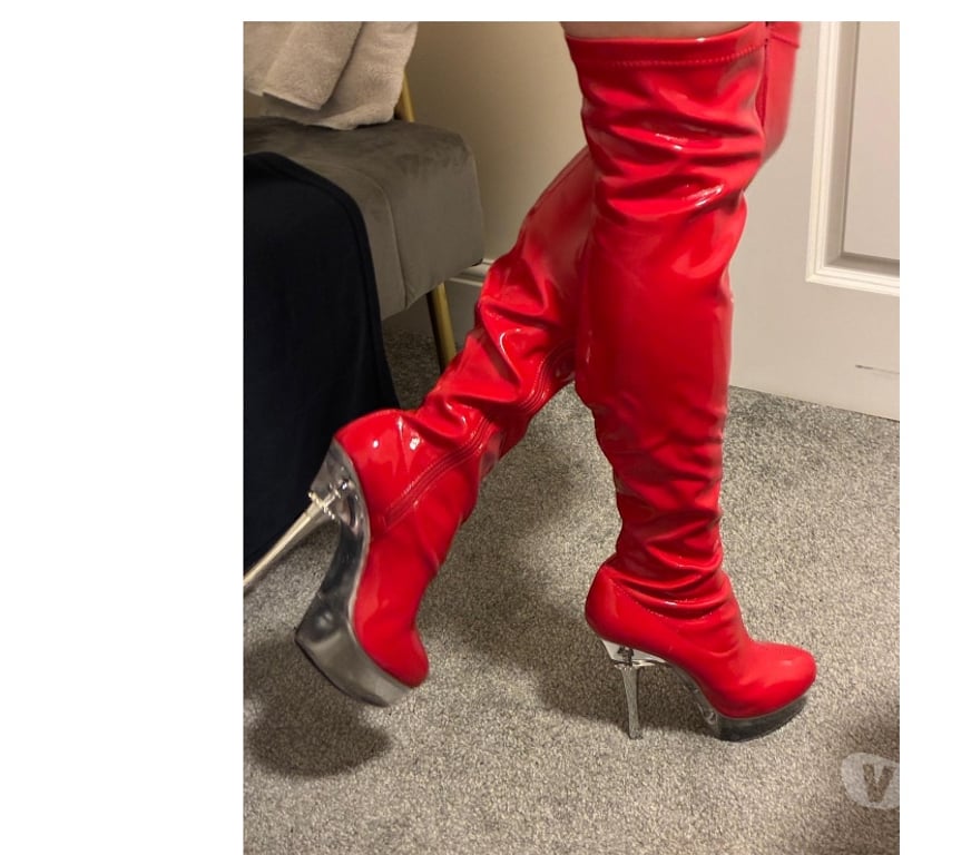 Escorts Oxfordshire Vale of White Horse - Photos for Carla Luxury, Discretion&Pleasure GFE TOYS PARTY