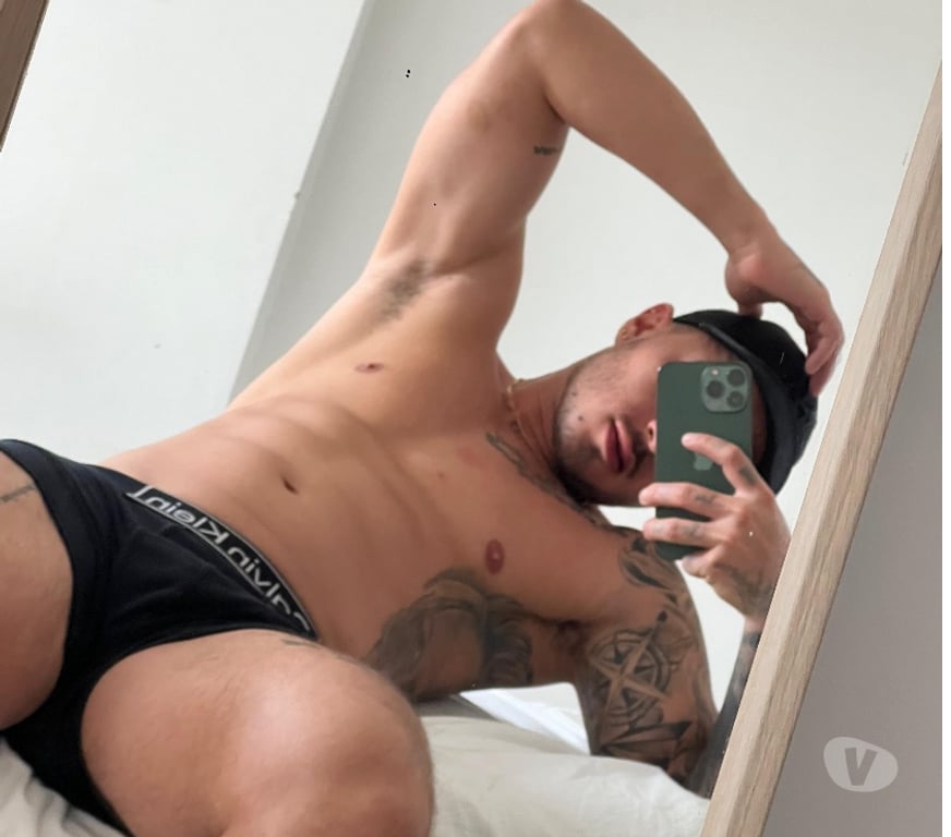  Gay massage Merseyside Liverpool - Photos for DANIEL THE BEST LATÍN BOY