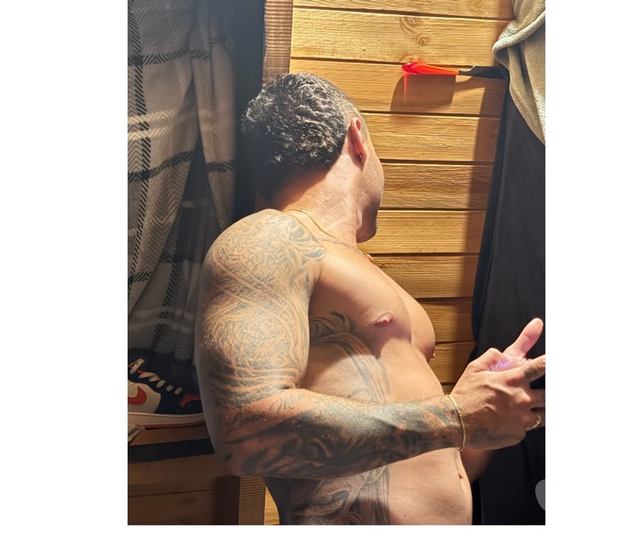  Gay massage Merseyside Liverpool - Photos for DANIEL THE BEST LATÍN BOY