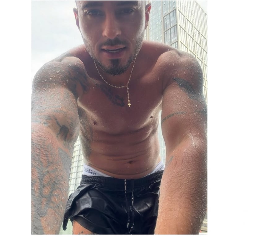  Gay massage Bristol Bristol City Centre - Bristol - Photos for DANIEL THE BEST LATÍN BOY