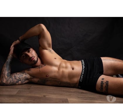 Gay escorts Liverpool City Centre Liverpool - Photos for DANIEL THE BEST LATÍN BOY