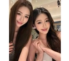 DUO💋Asian girl, 💎NEW💎,Sweet moments