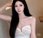 NEW❤️Sexy Asian Escort Best Service ❤️