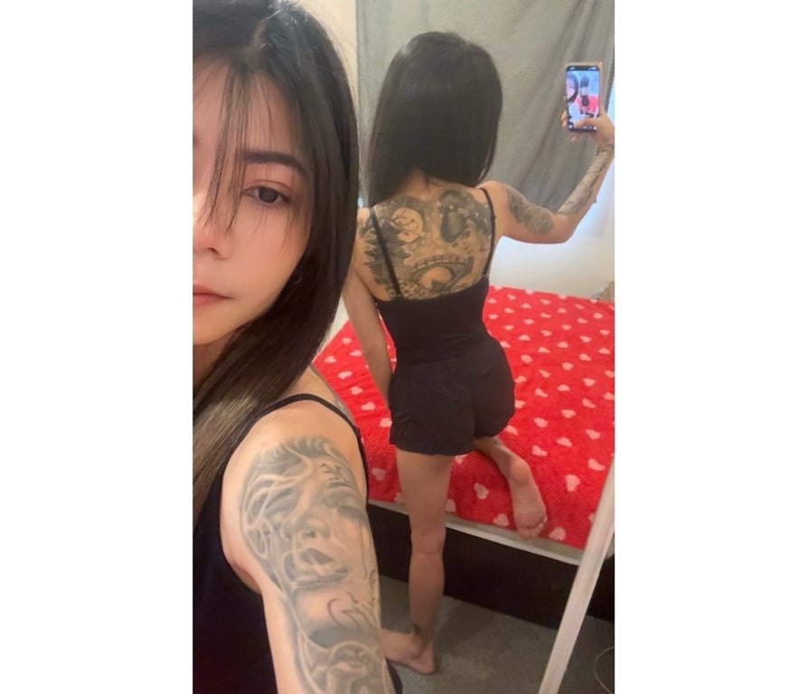 Escorts Greater Manchester Wigan - Photos for Sensual Thai Flower - 1000000% REAL Pics, Slim Naughty Cute