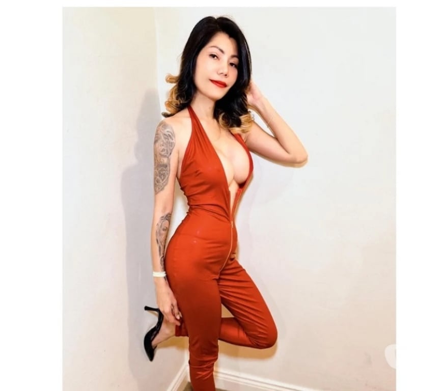 Escorts Greater Manchester Wigan - Photos for Sensual Thai Flower - 1000000% REAL Pics, Slim Naughty Cute