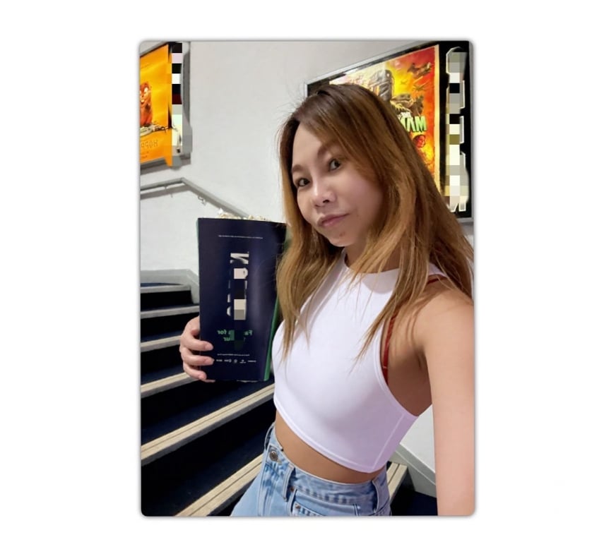 Escorts West Midlands Dudley - Photos for Sexy Thai Hanna 💖 REAL PICS 🙈 DY2