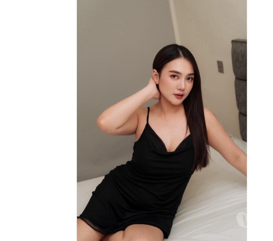 Escorts Staffordshire Stoke-on-Trent - Photos for Cherry hot💕100%Authentic Thai🌸no rush🌸Call me