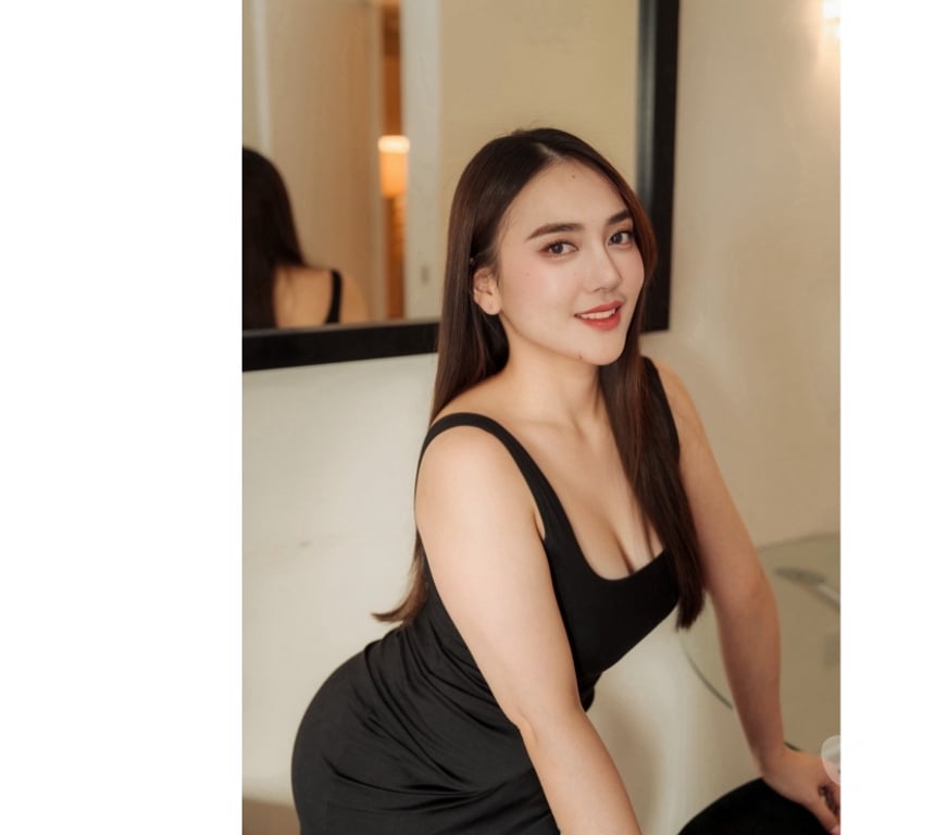 Escorts Staffordshire Stoke-on-Trent - Photos for Cherry hot💕100%Authentic Thai🌸no rush🌸Call me