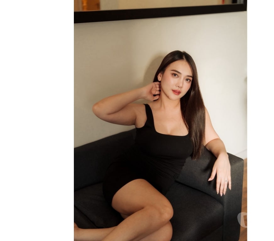 Escorts Staffordshire Stoke-on-Trent - Photos for Cherry hot💕100%Authentic Thai🌸no rush🌸Call me