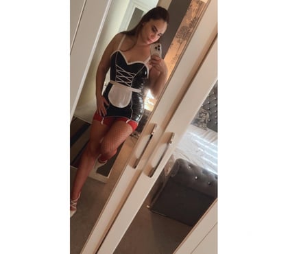  Escorts & Erotic Massage Gloucester City Centre Gloucester - Photos for 💜LOVELY ADELA💜FIRST TIME HERE🥰 PARTY GIRL❤️