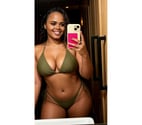Bombom🇧🇷, party girl, big ass 🍑 black beauty