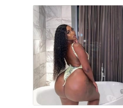 Escorts Liverpool City Centre Liverpool - Photos for African deliciousness 😋 from Owo