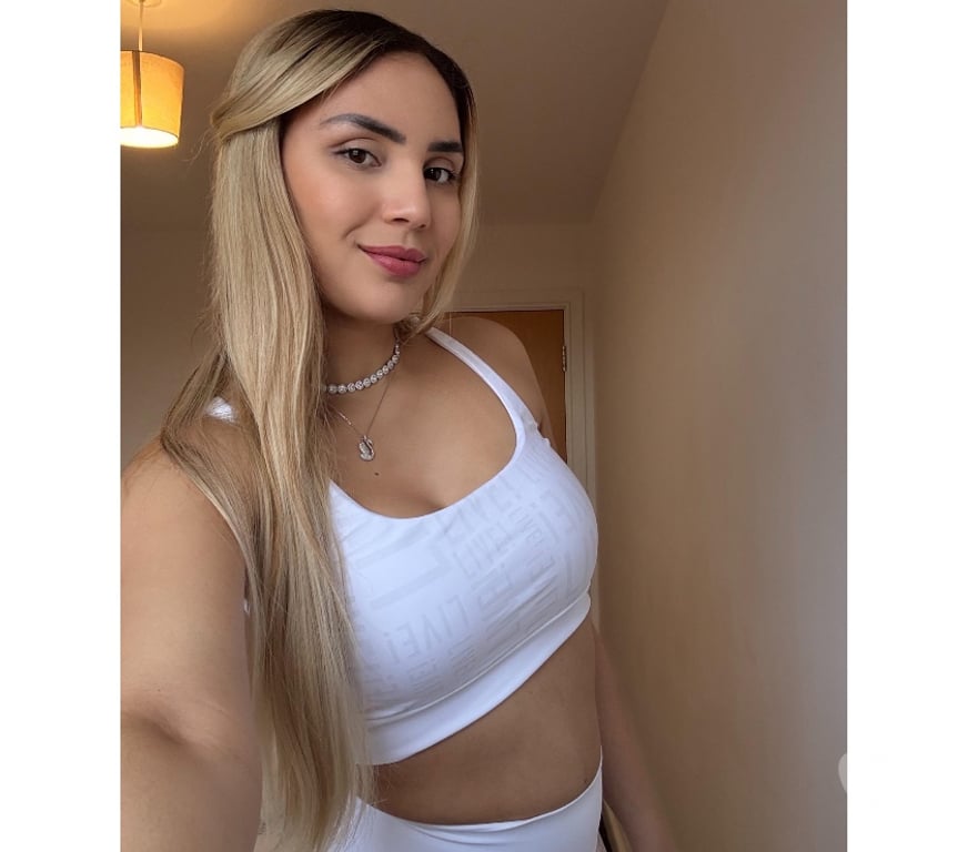 Escorts Suffolk Ipswich - Photos for KATE BEAUTIFUL BRAZILIAN GIRL IN IPSWICH ✨🩷🇧🇷