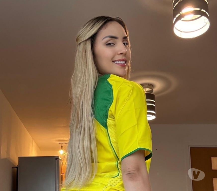 Escorts Suffolk Ipswich - Photos for KATE BEAUTIFUL BRAZILIAN GIRL IN IPSWICH ✨🩷🇧🇷