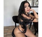 Hottie with Big Tits😈😍 New here❤️