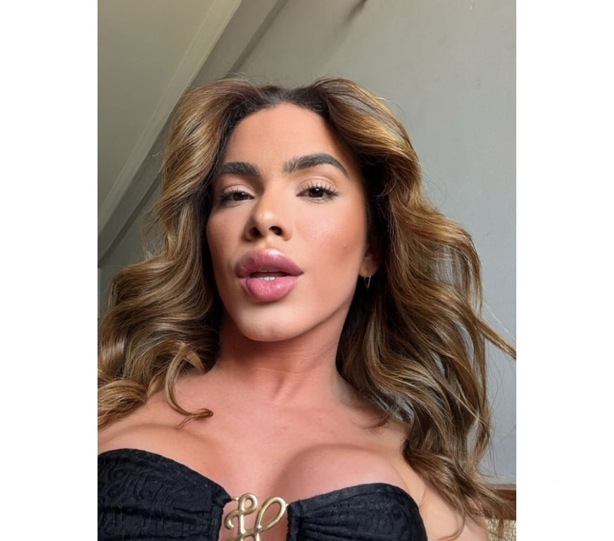 Trans Escorts West London Hillingdon - Photos for Tgirl MARIANNA NOLASCO NEW IN TOWN NOW!!