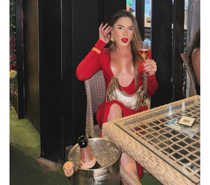Trans Hayes Hillingdon - Photos for XXL Tgirl MARIANNA NOLASCO NEW IN TOWN NOW!!