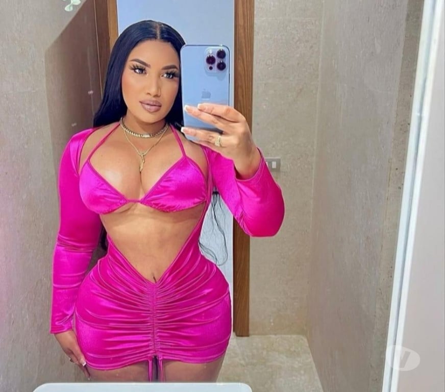 Escorts South East London Woolwich - South East London - Photos for curvy body❣️full party❤️