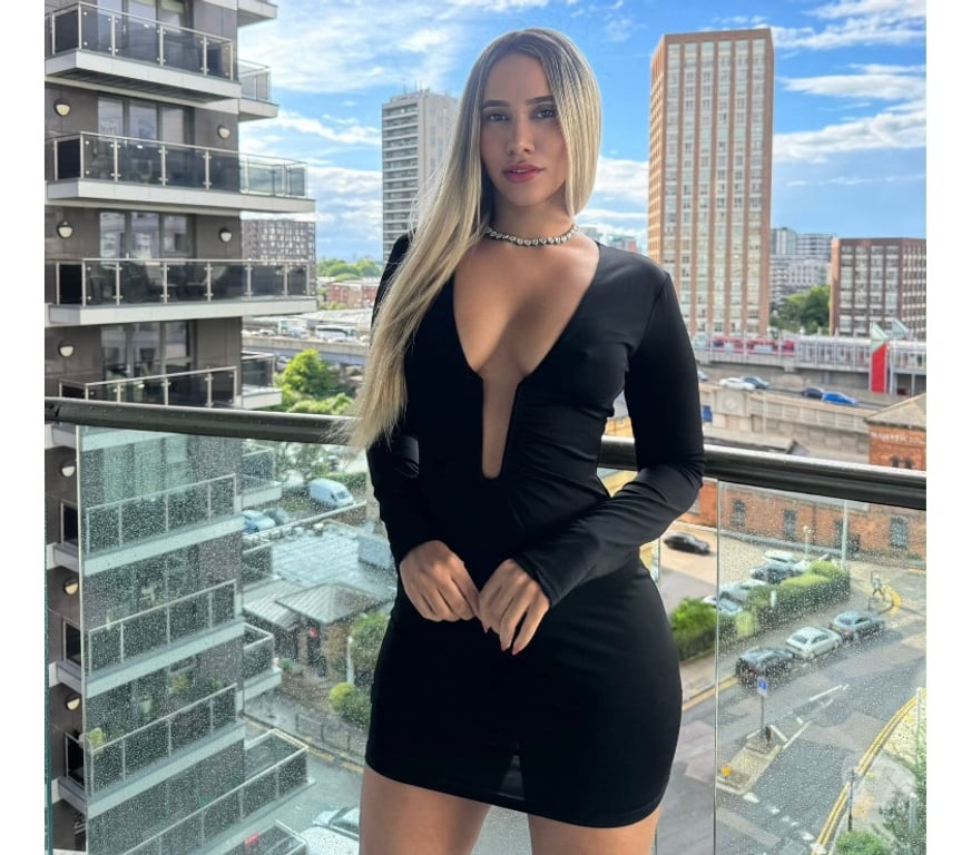 Escorts Glasgow Glasgow City Centre - Glasgow - Photos for 💃🍾✨YOUR NEW HOBBY IN TOWN✨🍾💃 BELLA 😍