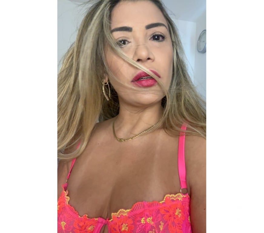 Escorts East London East Ham - East London - Photos for Sheila🇧🇷 Brazilian💕Pic 💯Real🔥PARTY 💃🏻