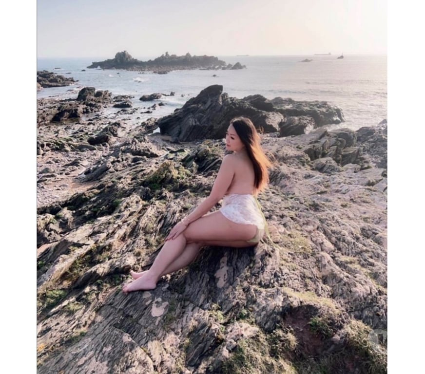 Escorts Devon Plymouth - Photos for ❣️I'm Rarin Thai Top asian ESCOR massage 💆‍♂️