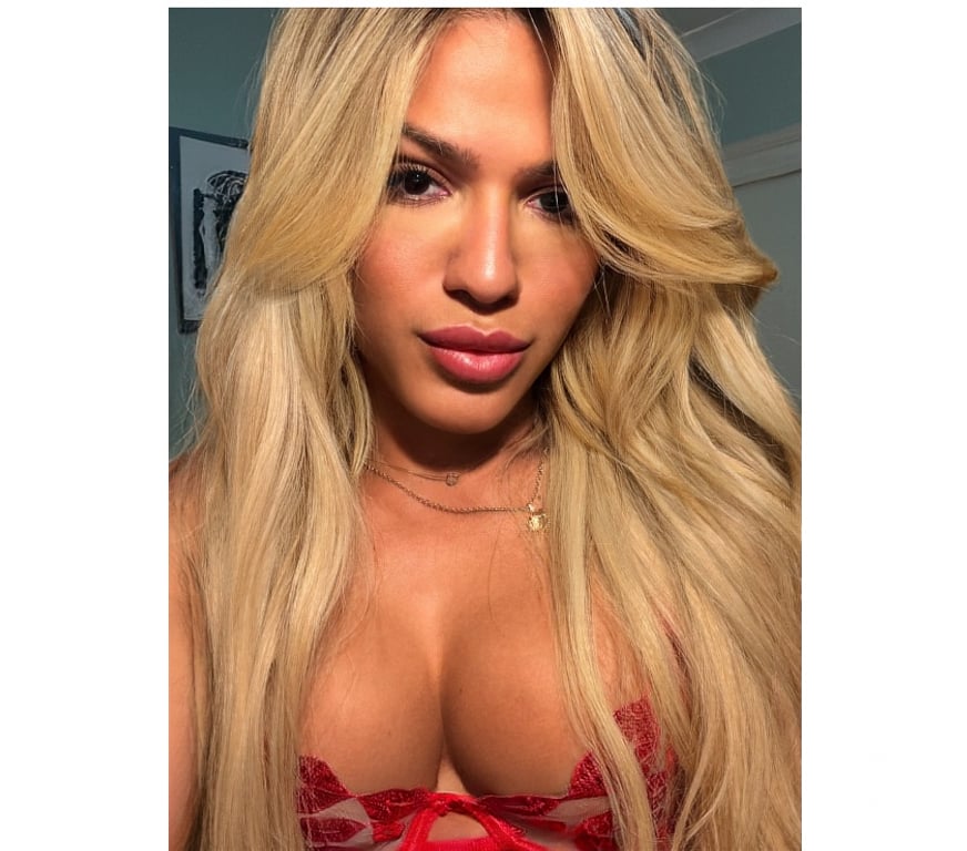 Trans Escorts East London Canary Wharf - DLR Station - East London - Photos for Anny Lopez Brasilian 🇧🇷