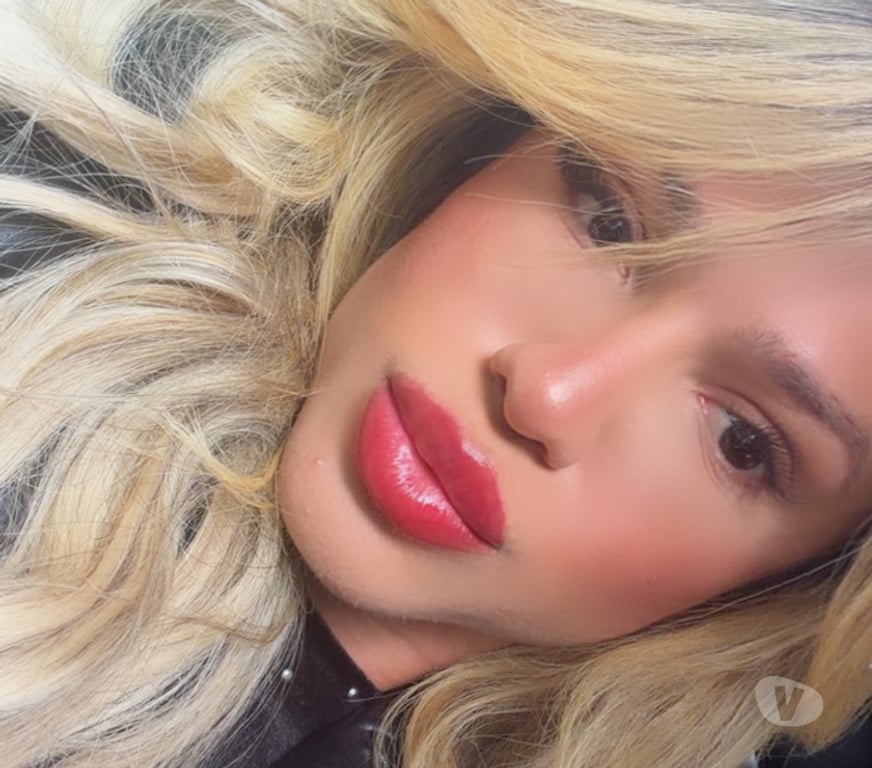 Trans Escorts East London Canary Wharf - DLR Station - East London - Photos for Anny Lopez Brasilian 🇧🇷