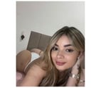 NEW BLONDE IN YOU’RE TOWN
