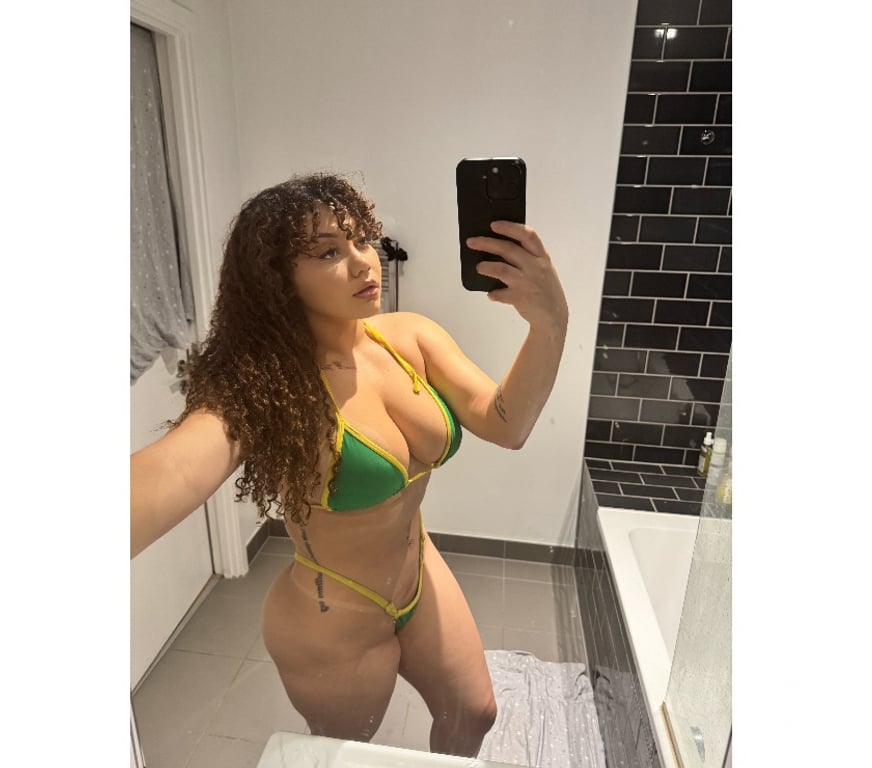 Escorts East London Canary Wharf - East London - Photos for ❤️‍🔥🔥Brunasurfistinha🔥 no rush