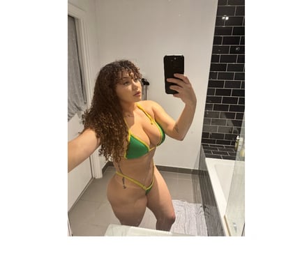 Escort Canning Town East London - Photos for 🔥Brunasurfistinha🔥 no rush