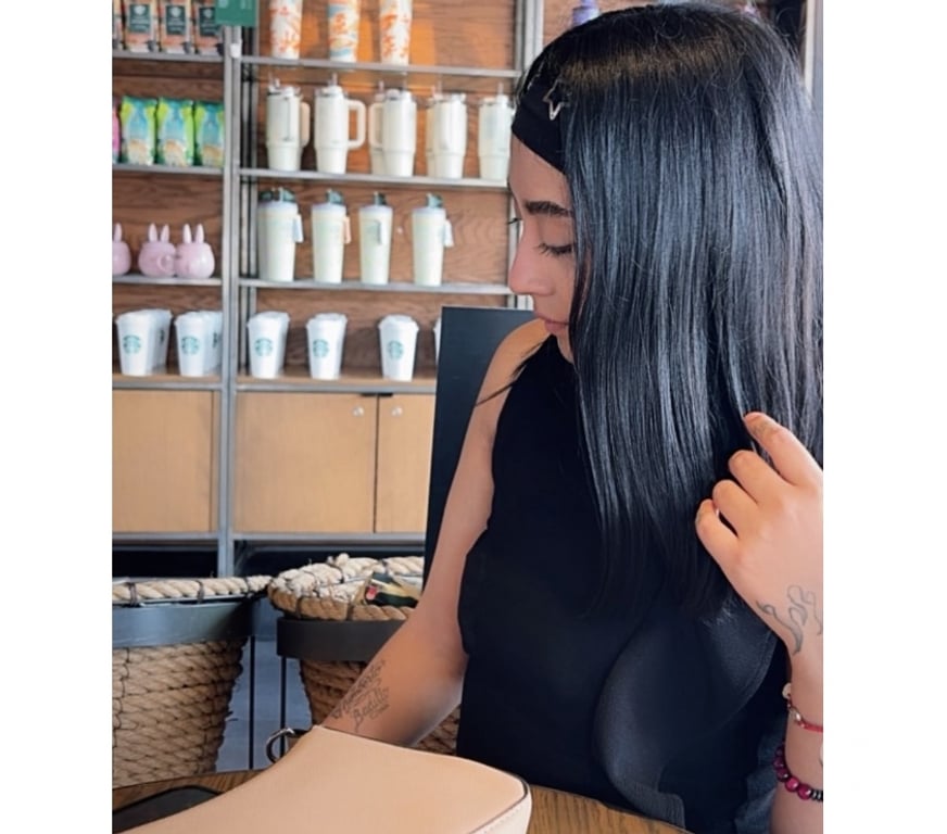 Escorts East London Blackwall - DLR Station - East London - Photos for 🌶️Small in Size, Impossible to Forget I Daphne