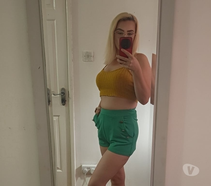 Escorts West Yorkshire Leeds - Photos for ✨️Aleza New sexy blonde in your town ✨️
