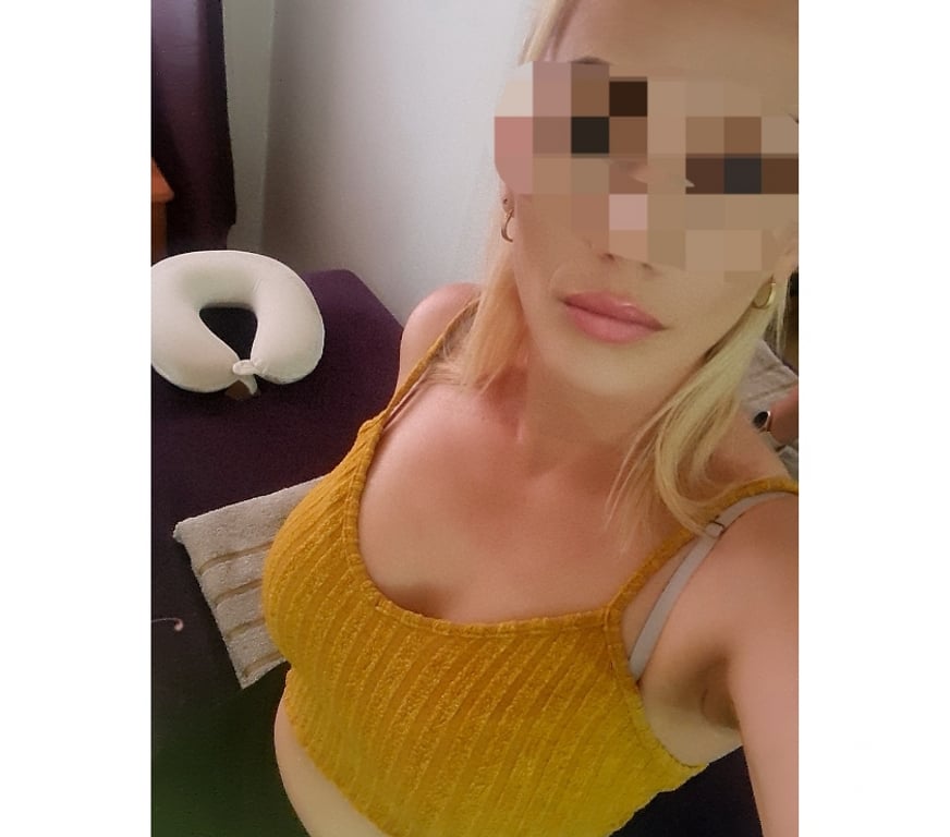 Escorts West Yorkshire Leeds - Photos for ✨️Aleza New sexy blonde in your town ✨️