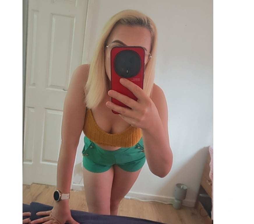 Escorts West Yorkshire Leeds - Photos for ✨️Aleza New sexy blonde in your town ✨️