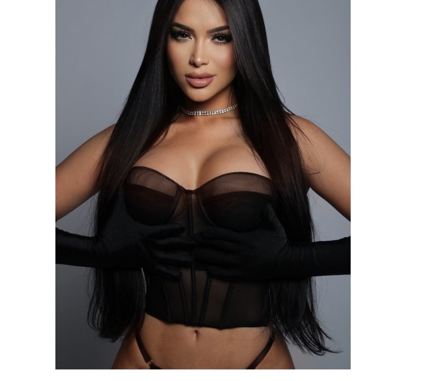 Escorts Glasgow Glasgow City Centre - Glasgow - Photos for 🌸🌸 Beatriz 🌸🌸