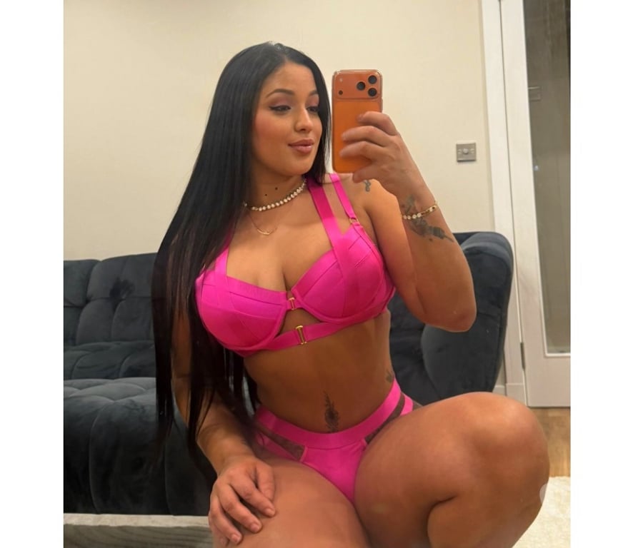 Escorts West Midlands Coventry - Photos for NEW IN TOWN 🔥NATY PARTY GIRL🌟 HIGH CLASS