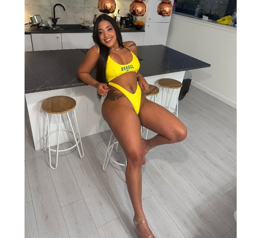 Escorts West Midlands Coventry - Photos for NEW IN TOWN 🔥NATY PARTY GIRL🌟 HIGH CLASS