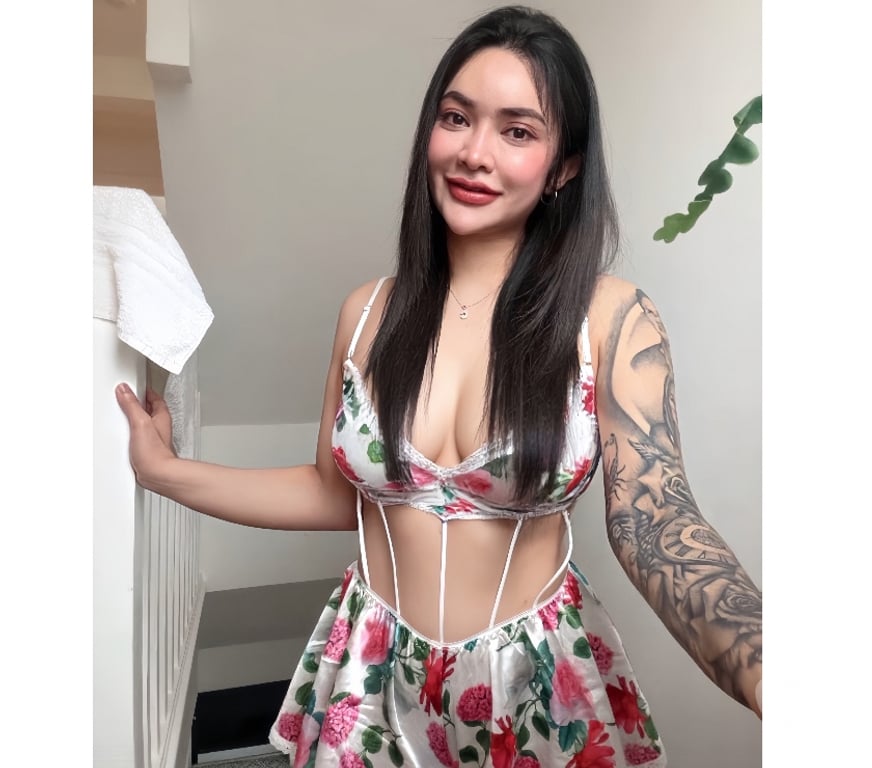 Escorts Cardiff Cardiff City Centre - Cardiff - Photos for Thai Mona ❤️‍🔥HOT THAI TATTOO GIRL 💋