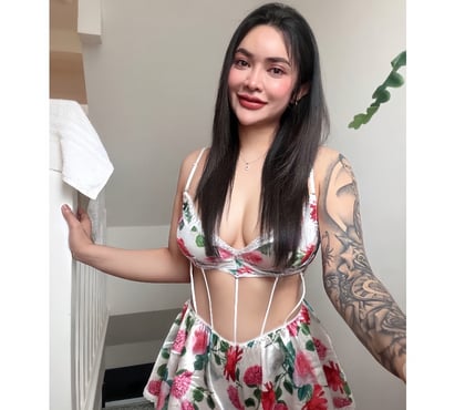 Escorts Cardiff City Centre Cardiff - Photos for Thai Mona ❤️‍🔥HOT THAI TATTOO GIRL 💋
