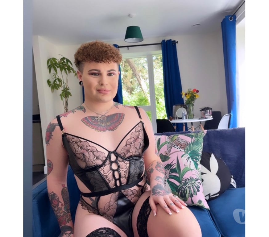  Gay massage West Yorkshire Leeds - Photos for LUXURIOUS FEMBOY🇬🇧