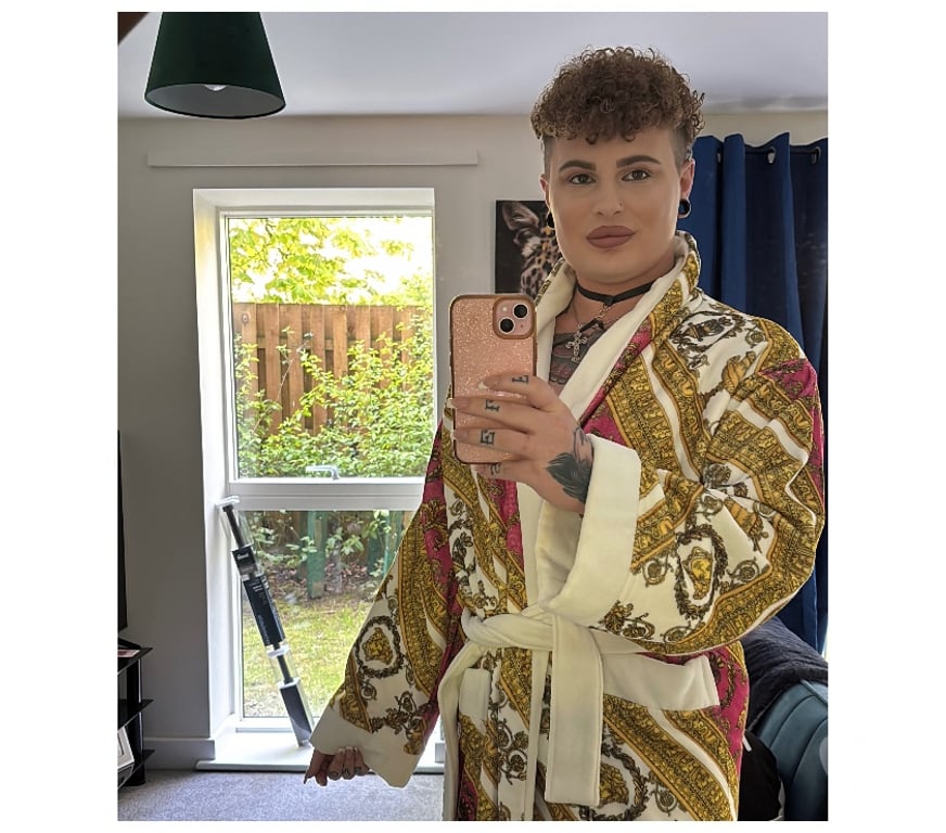  Gay massage West Yorkshire Leeds - Photos for LUXURIOUS FEMBOY🇬🇧