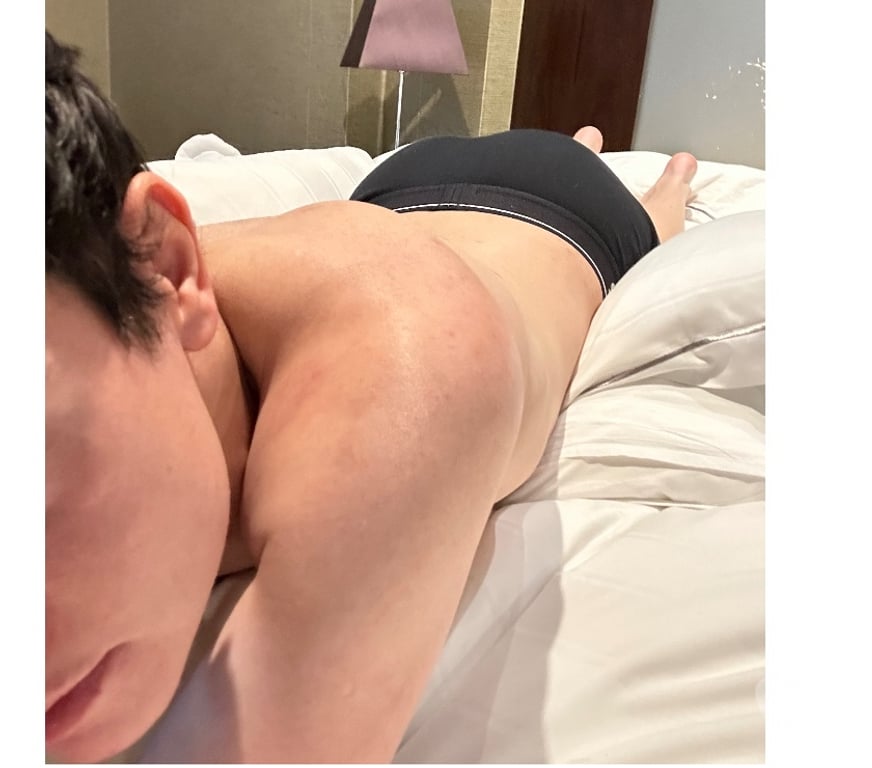  Gay massage South Yorkshire Doncaster - Photos for ⭐️ Horny Boy For You ⭐️ 🔥