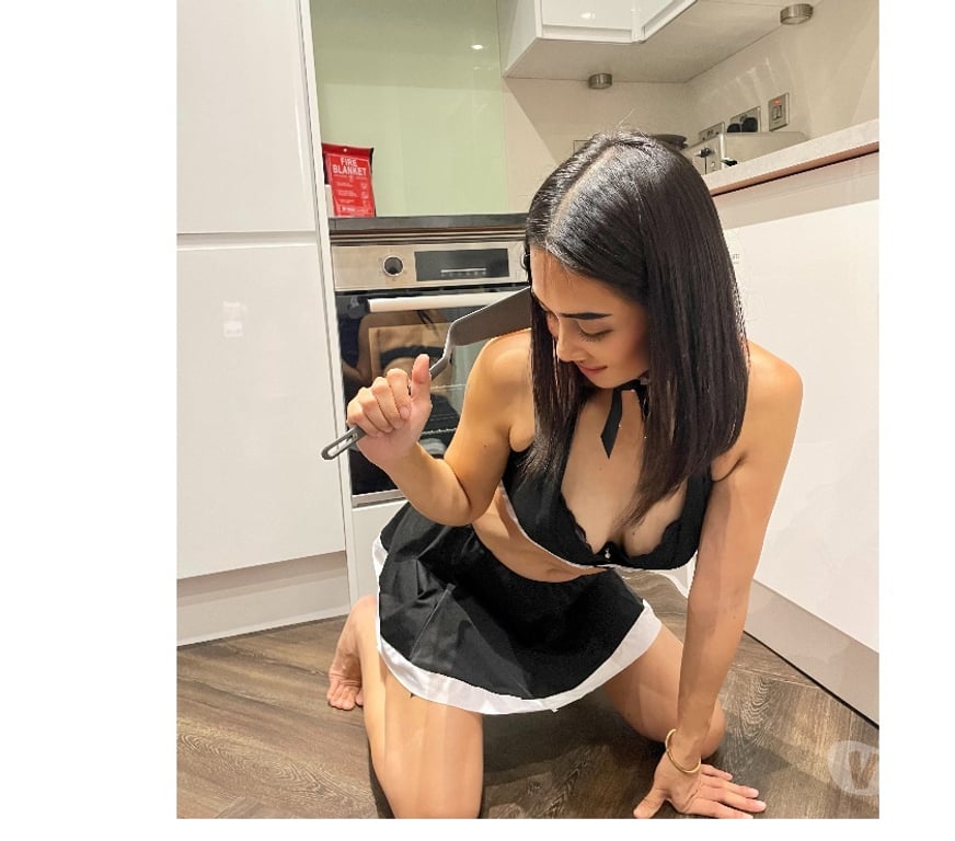 Escorts Nottinghamshire Nottingham - Photos for Sexy Thai Thata 💯❤️‍🔥VVIP Service 😉