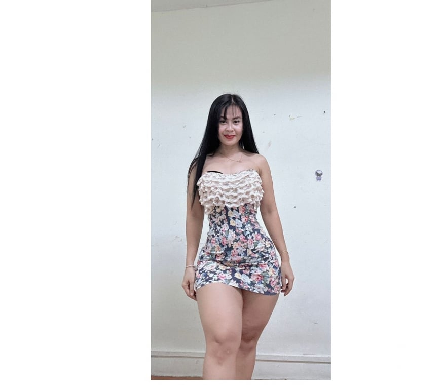 Escorts West Midlands Solihull - Photos for 🔥Jenny Thai massage🔥1st time in town Real Picture 100%