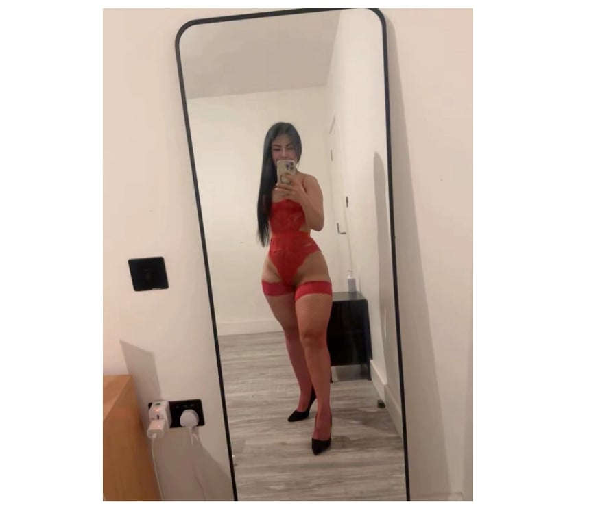 Escorts West Midlands Solihull - Photos for 🔥Jenny Thai massage🔥1st time in town Real Picture 100%