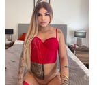 I'm a beautiful girl. Female TS curves FEW DAYS