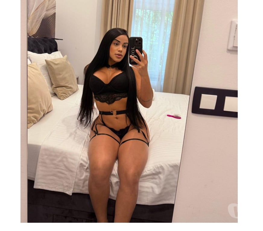 Escorts East London Walthamstow Central Station - East London - Photos for NEW ANITA IN TOWN💦AVAILABLE NOW💋